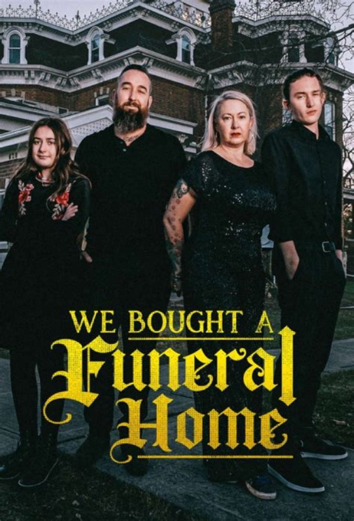 Unveiling The Fate Of "We Bought A Funeral Home": Season 2 On