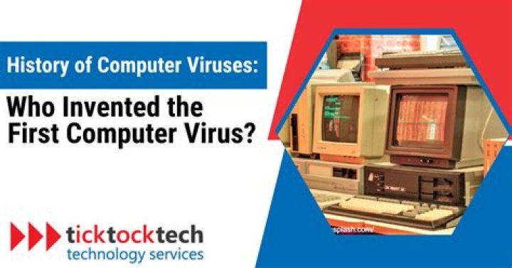 Unveiling The First Computer Virus In The Philippines: A Historical Insight
