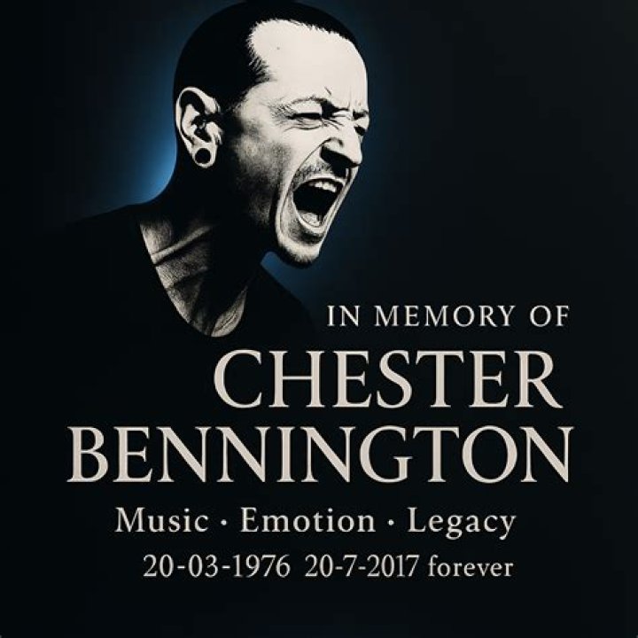 Unveiling The Fortune And Legacy Of Chester Bennington