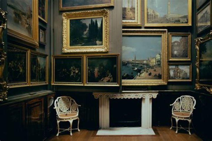 Unveiling The Genius Of Ginny Barber: Discoveries & Insights