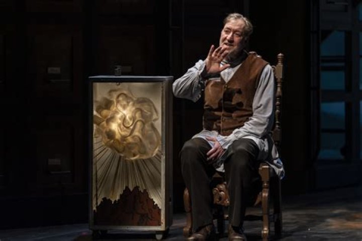 Unveiling The Genius Of Javier Alarcon: A Journey Into Discovery