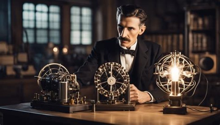 Unveiling The Genius Of Madison Foley: Discoveries And Design Insights