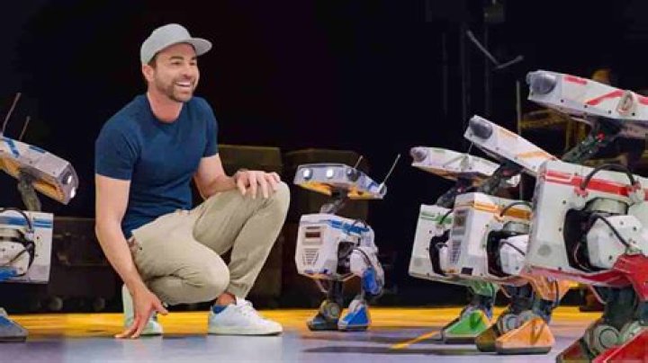 Unveiling The Genius Of Mark Rober: NASA Engineer And YouTube Sensation