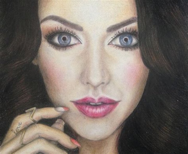 Unveiling The Glamorous World Of Carli Bybel