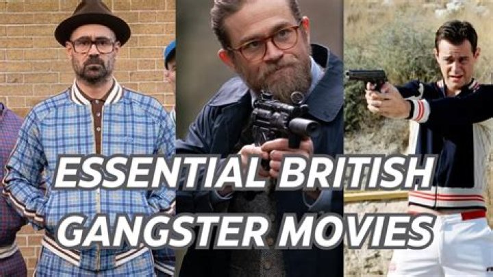 Unveiling The Gritty World Of Mexican Gangster Movies: Discoveries And Insights