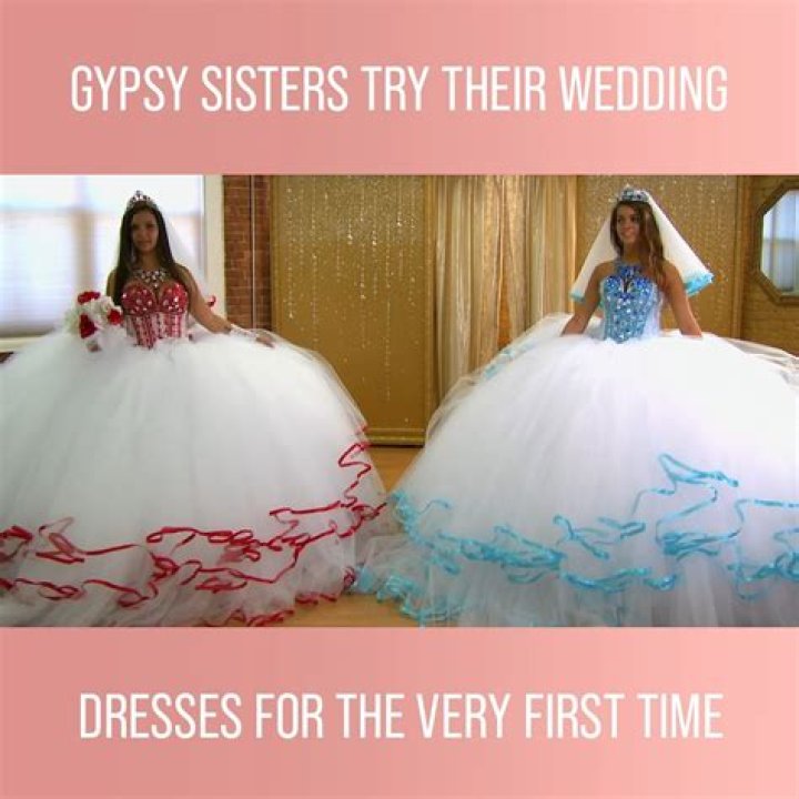 Unveiling The Gypsy Sisters' Enchanting Wedding: Discoveries And Cultural Insights