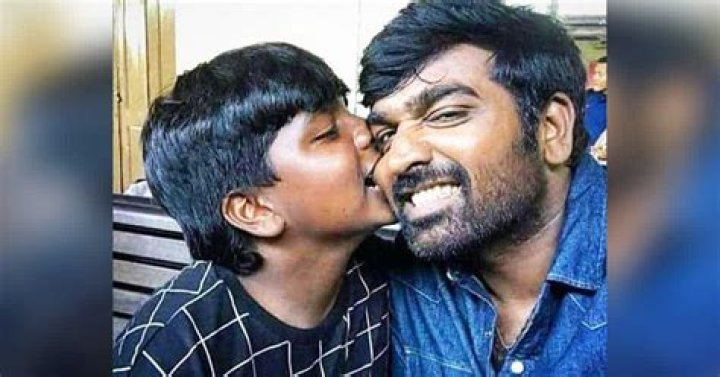 Unveiling The Heart Behind Vijay Sethupathi: A Tribute To His Mother