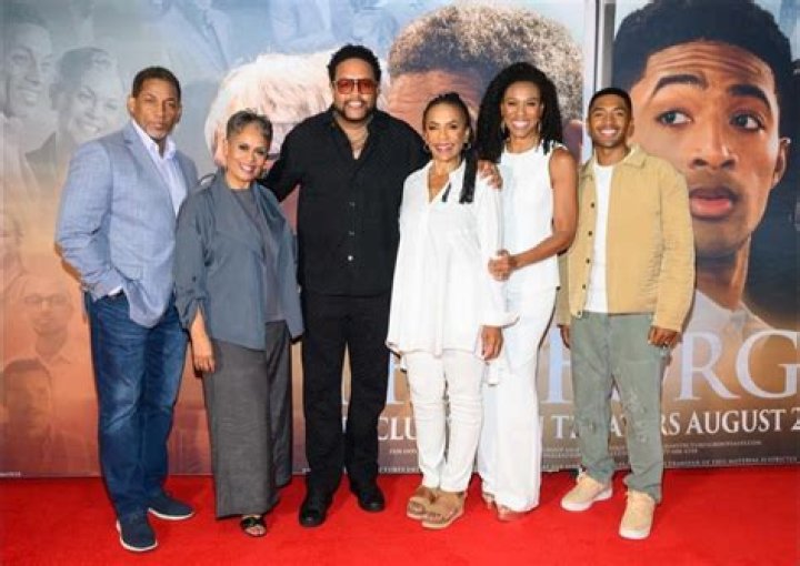 Unveiling The Heartfelt Bond: Robbie Arnett's Parents' Impact