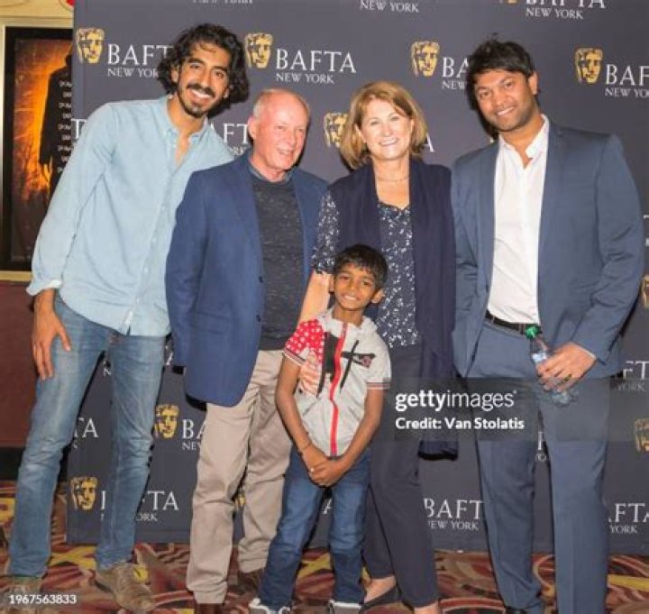 Unveiling The Heartwarming Reunion: Saroo Brierley's Parents Found