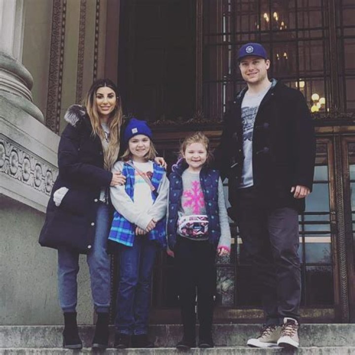 Unveiling The Heartwarming Story Of Courtney Khondabi's Family