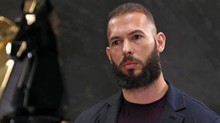 Unveiling The Height Of Andrew Tate: A Closer Look