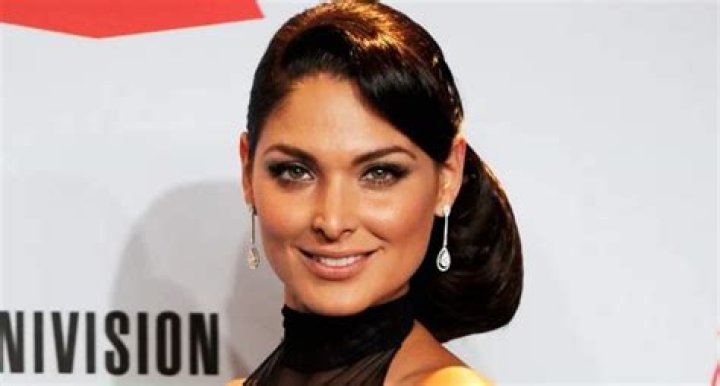 Unveiling The Height Of Blanca Soto: A Closer Look