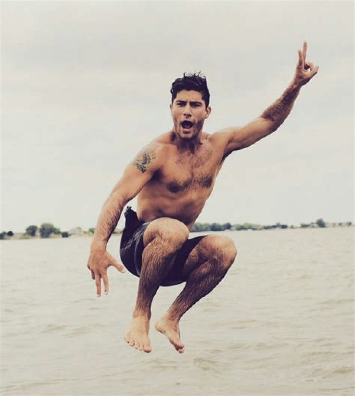 Unveiling The Height Of Dan Smyers: Discoveries And Insights