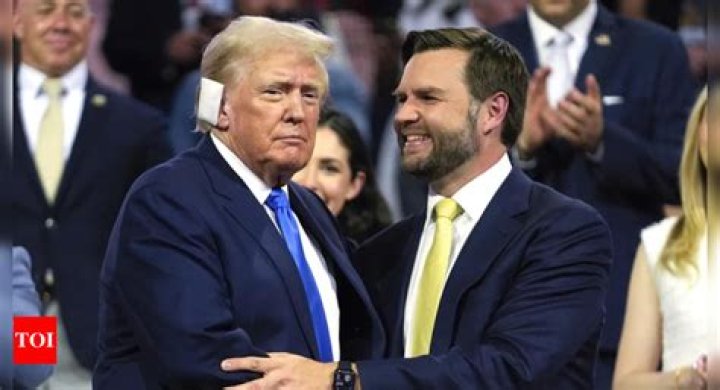 Unveiling The Height Of Donald Trump: How Tall Is He In CM?