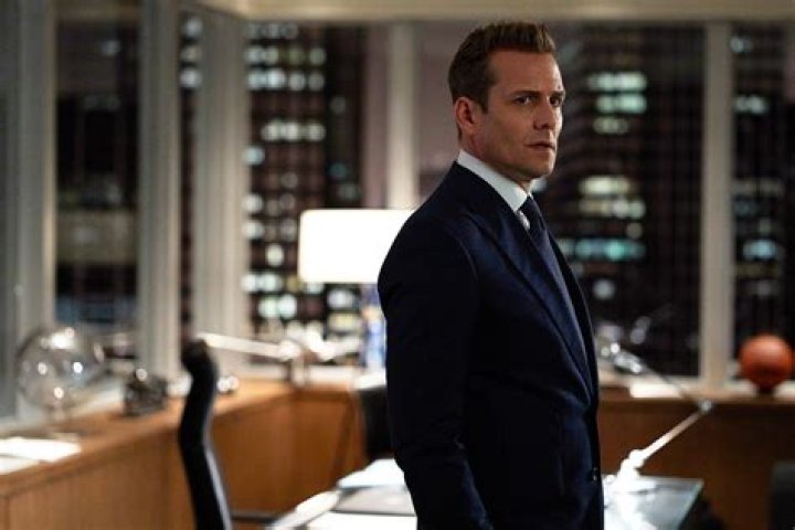 Unveiling The Height Of Harvey Specter In Suits: A Closer Look