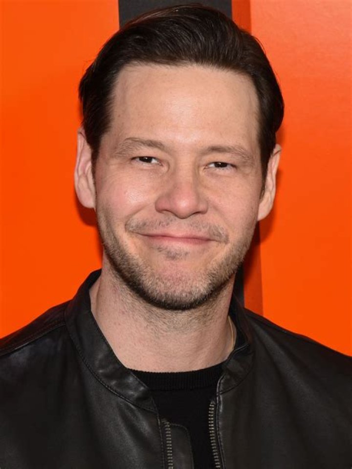 Unveiling The Height Of Ike Barinholtz: Surprising Revelations And Insights