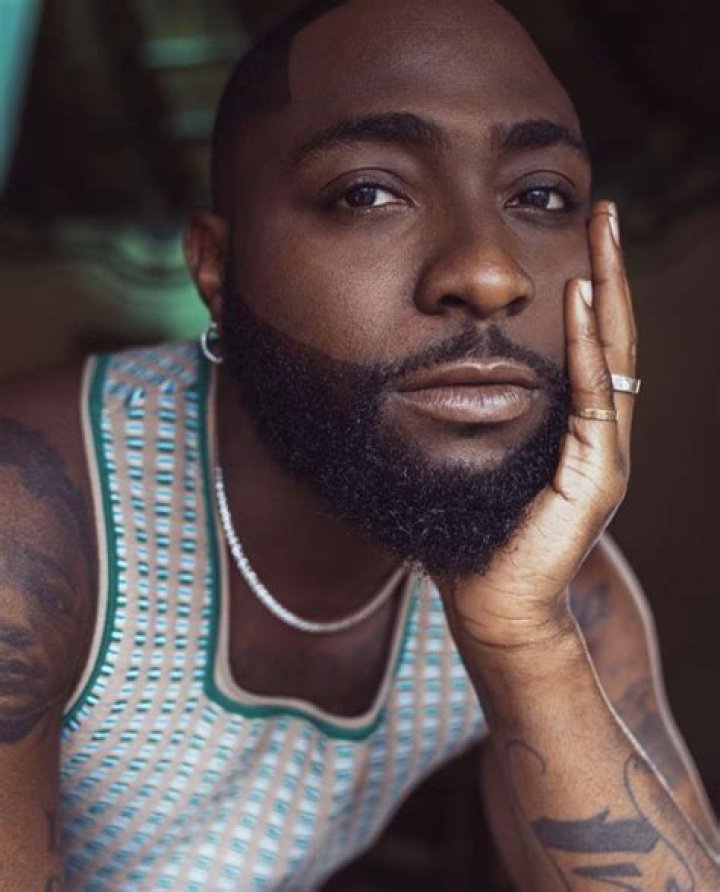 Unveiling The Height Of Nigerian Superstar Davido