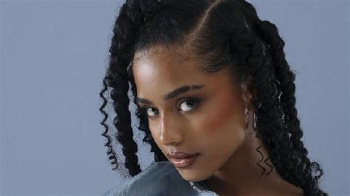 Unveiling The Height Of Tyla: How Tall Is She?