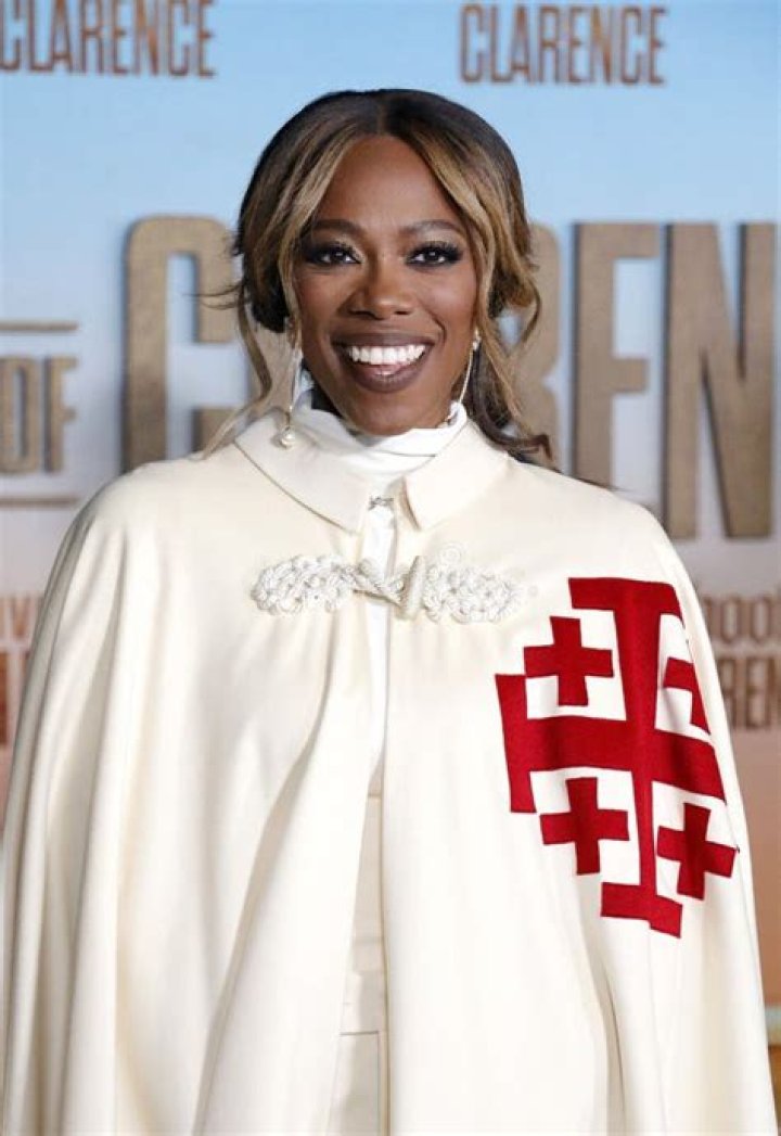 Unveiling The Height Of Yvonne Orji: Surprising Revelations