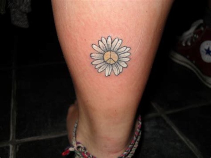 Unveiling The Hidden Depths Of Daisy Tattoo Meanings