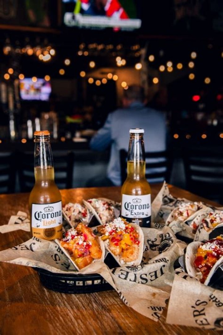 Unveiling The Hidden Gems Of Jesters Dive Bar: A Historical Journey