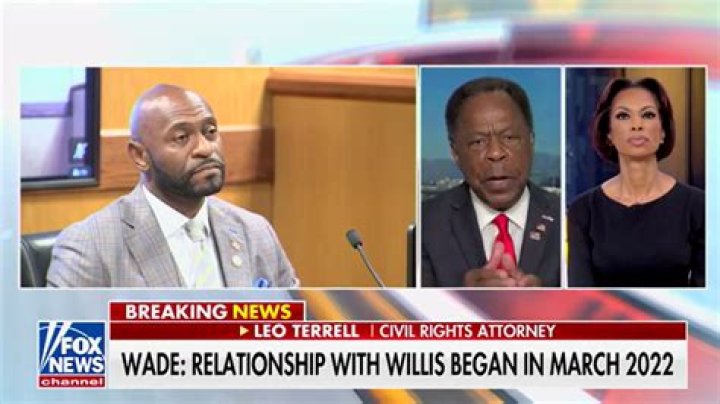 Unveiling The Hidden Life Of Leo Terrell's Wife: Rare Insights Revealed