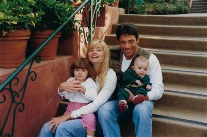 Unveiling The Hidden Truths Behind Jordan Belfort's Children