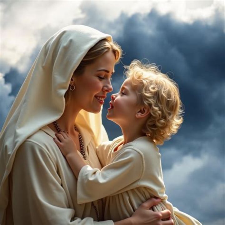 Unveiling The History And Delights Of The Mother Mary Sweet
