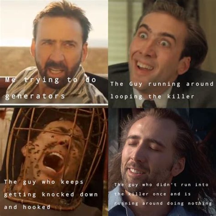 Unveiling The Humor And Insights Of "Hilarious Aaron Rodgers X Nicolas Cage Memes"