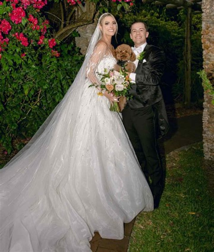 Unveiling The Husband Of Bianca De La Garza: Unveiling Secrets And Surprises