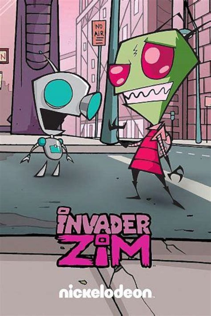 Unveiling the Iconic Robot from Invader Zim: A Comprehensive Guide