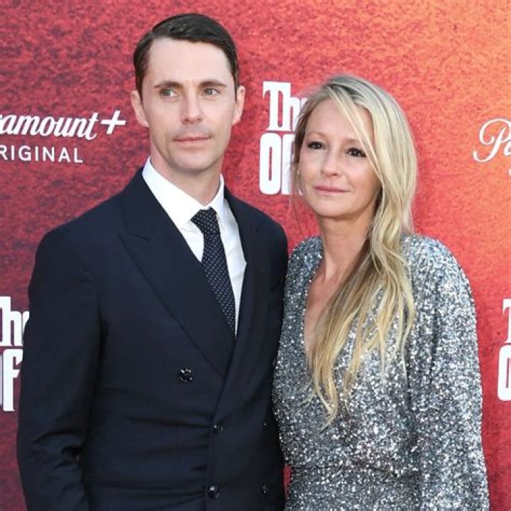 Unveiling The Identity And Life Of Matthew Goode's Wife: Discoveries And Insights