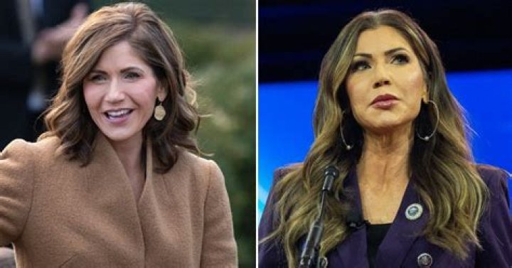 Unveiling The Identity Of Kristi Noem's Husband: A Journey Of Discovery