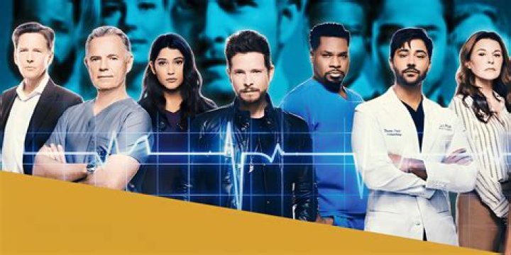 Unveiling The Impact And Significance Of "The Resident" Season 6, Episode 10
