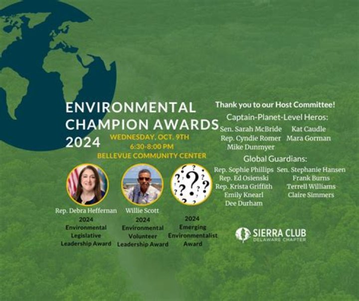 Unveiling The Impact Of Annika Olson: Environmental Champion Of Florida