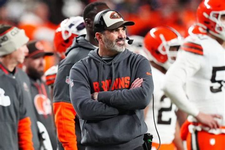 Unveiling The Impact Of Browns Coach's Wifey: A Game-Changing Perspective