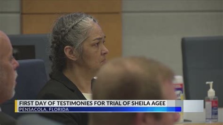 Unveiling The Impact Of Sheila Agee In Pensacola: Discoveries And Insights
