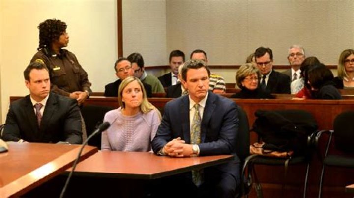 Unveiling The Impact Of The "Abigail Simon Verdict": Insights And Discoveries