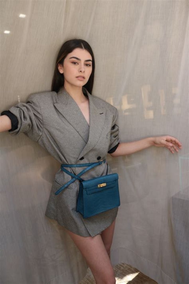 Unveiling The Impactful Role Of Fjolla Arifi In Shaping Albania's Future