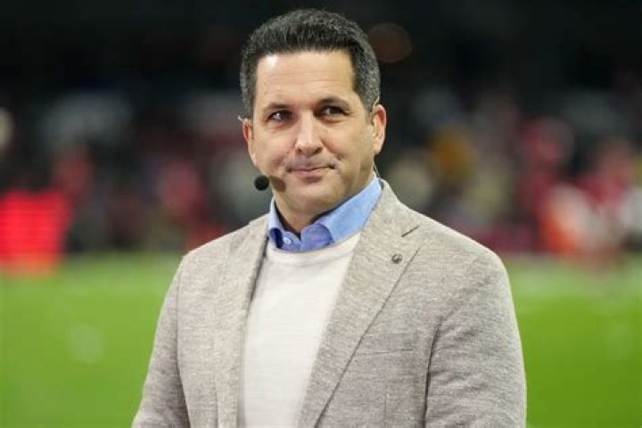 Unveiling The Influence Of Adam Schefter's Age: Insights And Discoveries