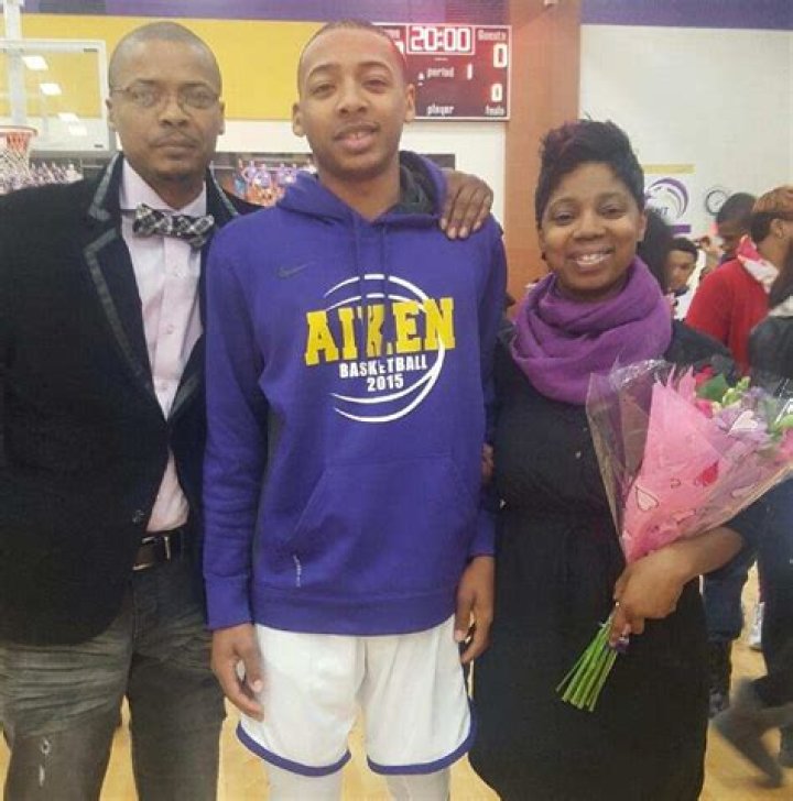 Unveiling The Influence Of Carlik Jones' Parents