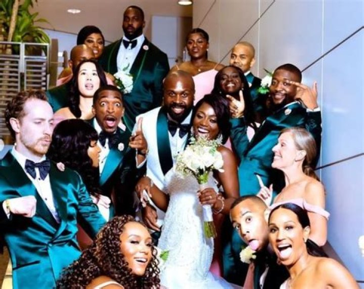 Unveiling The Inspiring Journey Of "Faith Abubey's Husband"