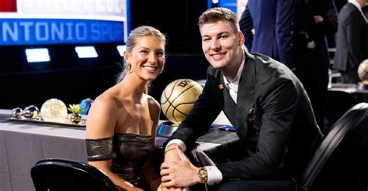 Unveiling The Inspiring Journey Of Kyle Filipowski In Polish Basketball