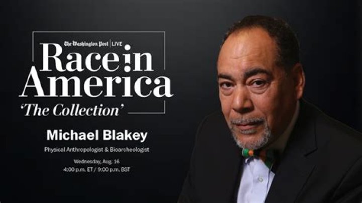 Unveiling The Inspiring Journey Of Michael Blakey's Children: Talent, Success, And Legacy