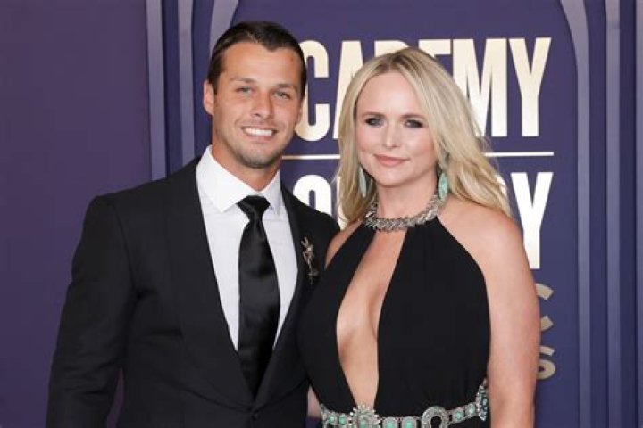 Unveiling The Inspiring Journey Of Miranda Lambert's Pregnancy: Discoveries And Insights