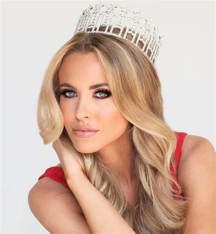 Unveiling The Inspiring Journey Of Raven Jeffress Georgia, Miss Georgia USA 2023