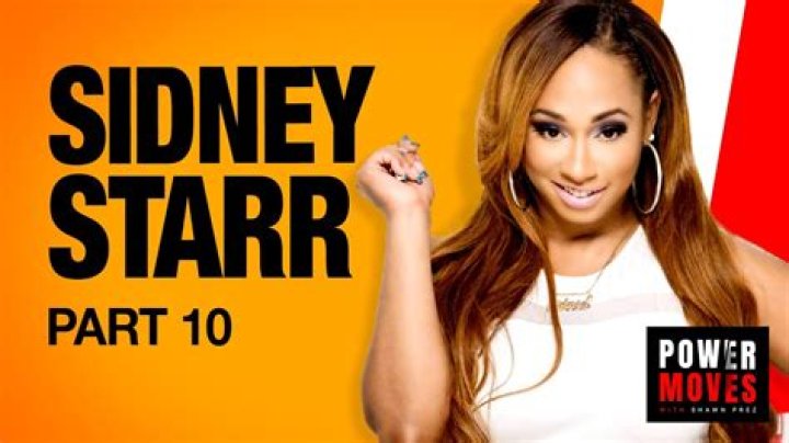 Unveiling The Inspiring Journey Of Sidney Starr, A Trailblazing Transgender Advocate