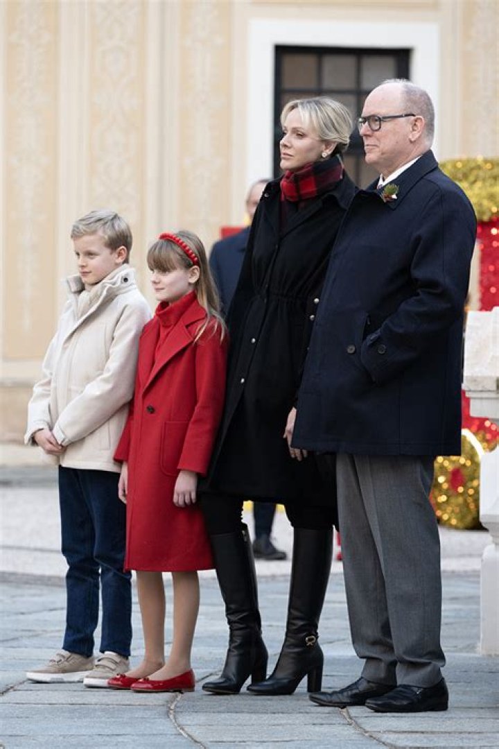 Unveiling The Inspiring Legacy Of Charlene, Princess Of Monaco