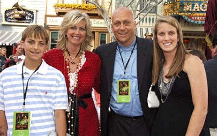 Unveiling The Inspiring Life And Impact Of Kelly Ripken