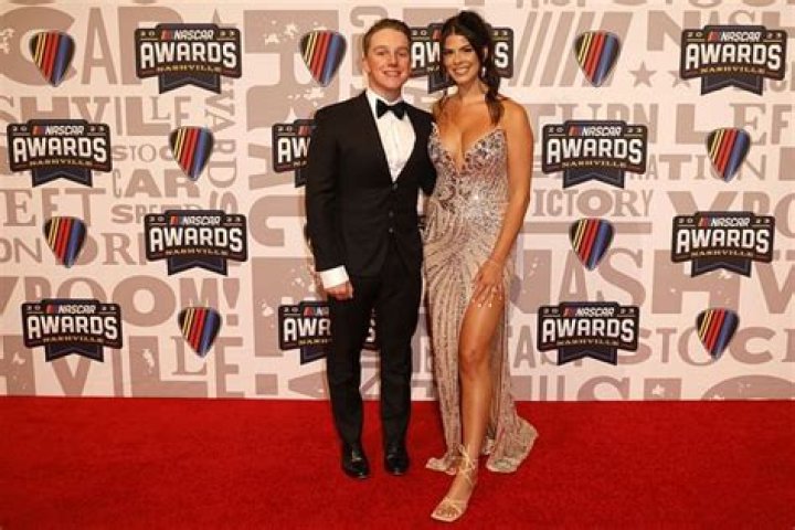 Unveiling The Inspiring Story Of Alex Bowman's Wife